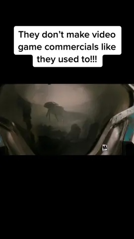Why don’t video game companies make commercials like they used to??? #Halo #haloinfinite #haloreach #gaming #games #videogames #videogame #game #amazing #sad #beautiful #commercial #commercials #advertising #spartan #spartans #2010 #supersoldier 