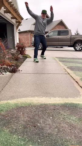 Ice storms across the south. Don’t slip. #icestorm #icevice #DIY 
