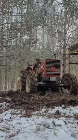 I want a refund on this mud,  ain't no one warned me about the amount of dagone mud! #homestead #neverending #mud  survey says I may have made it worse. 