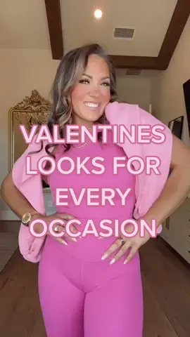 valentines look for any occasion 🫶🏼💝 L!nked in amazon under january finds  #VDayOutfit #vdaydress #amazonset #valentinesdayoutfit #amazondresses #springfashion #springoutfit #looksforspring #amazonfashion 