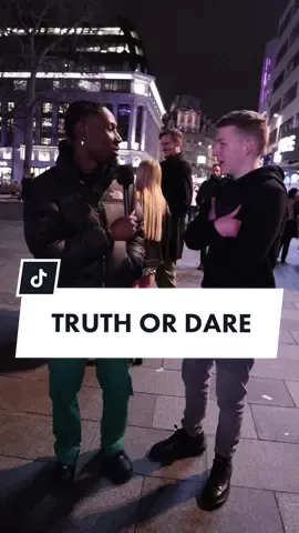 Disclaimer : I was actually joking but he ended up actually doing it . This man will do anything for nyash 😂 . This might be the most legendary and gross thing I have ever seen in my life 😭😂#publicinterview #interview 