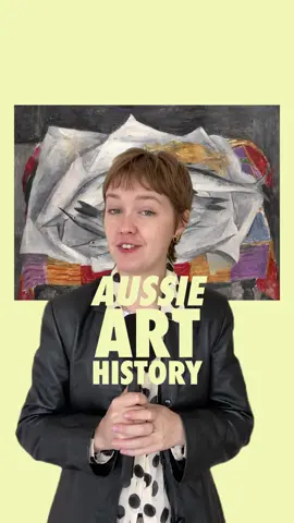 Theft or salvaged? 🤔 #Australia #ArtHistory 