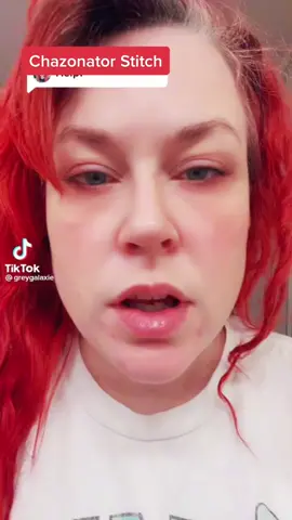 @greygalaxie I’ve been tagged about a 100 times in this video but I haven’t counted. Your video presents more questions for me than answers. How is the LGBTQIA community going to help you with likes, comments, stitches and duets? Do you not realize that the more viral that video goes the more threats you are inviting from strangers on the internet? My advice is to remove the video immediately for the protection of your child. I advise working closely with authorities and publicly naming those who have made such threats. If by chance you are exaggerating the magnitude of this situation to boost your channel, understand that this would be very detrimental to trans youth as it only serves to instill more fear into their lives. #threats #childprotection #likes #shares #duet #stitch #questions #chazonator #fyp 