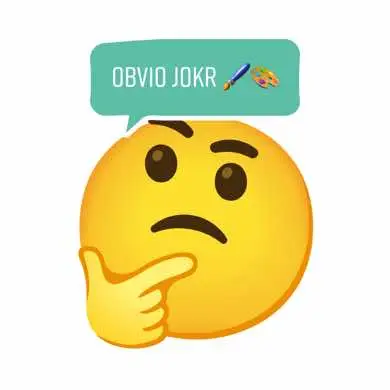 El renacimiento del súper tiene nombre y es JOKR. 🤠 #fyp #renacimiento #delivery #humor #destacame #h 