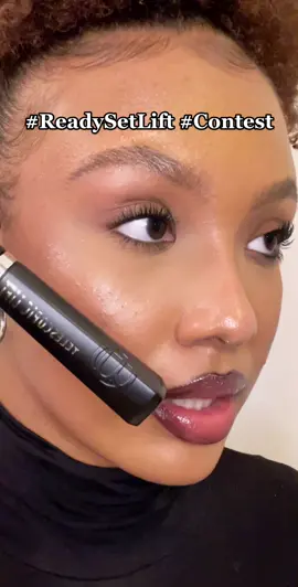 Here’s my #ReadySetLift #Contest entry! I really enjoyed this mascara and how it made my natural lashes turn out—or lift up I should say 😉🤭 #lorealparis #telescopicmascara 