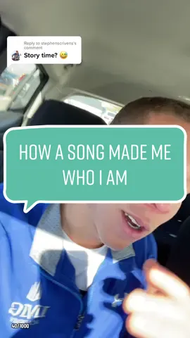Replying to @stephenscrivens shoutout to my boy JB for helping me realize what I could become.  #storytime #contentcreatorstorytime #greenscreenvideo 