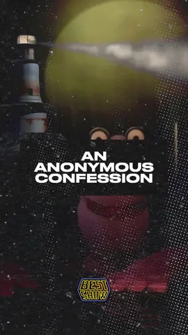 An anonymous lighthouse confession... #horror #puppets #puppet #scary #creepypasta #creepy
