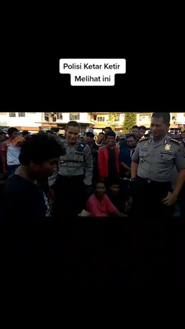 Polisi ketar ketir melihat ini #medanviral #lucu #fypシ 
