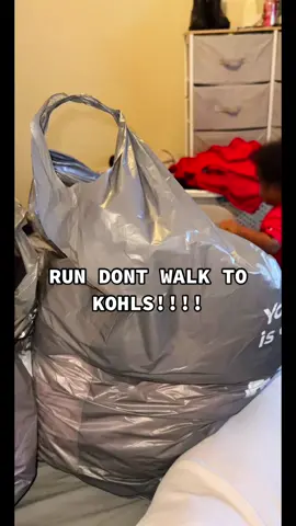 Kohls clearance is insane 🤯🤑 #clearance #freebies #kohls #QuakerPregrain #clearanceshopper 