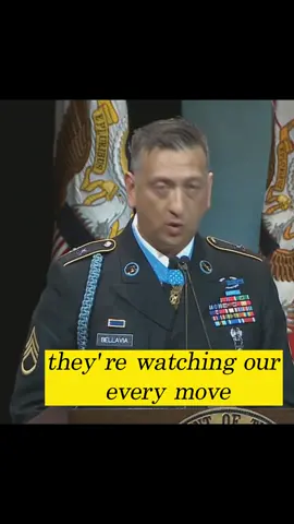 United States Army.Staff Sergeant David G.Bellavia.medal of honor.HAVE WARNING OF ENEMY OF THE STATE #viralvideo #tiktokviral #america #inpirational