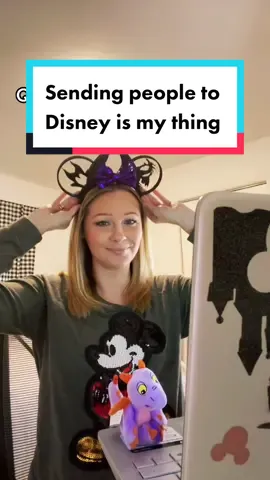 Whether your budget is $2k or $10k I will always work to find you the best price. And I always quote a value, moderate and deluxe resort so you can see the price difference. I love to help make the impossible - possible. If you think you can’t afford a Disney Vacation, message me to see if I can help!  #disneyfriends #disneyfriendsforever #wdw #disneyworld #disneyland #disneycruiseline #disneycruise #disneycreator #disneytiktok #disneytok #disneyparks #heretohelp #vacation #fyp #goals #smallbusinesscheck #smallbusinesstiktok 