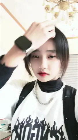 Đang đi học NYC nhắn tin bảo muốn quay lại 😴😴😴#xuhuong #capcutmaster #cute #emghetanh 