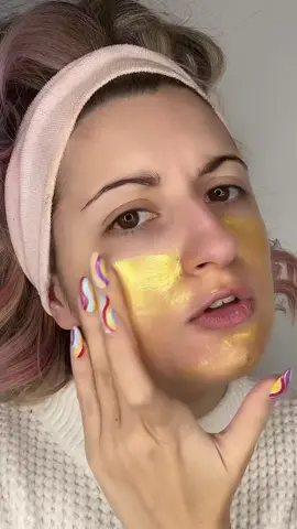 L’EFFETTO PERÒ È STUPENDO 😳 