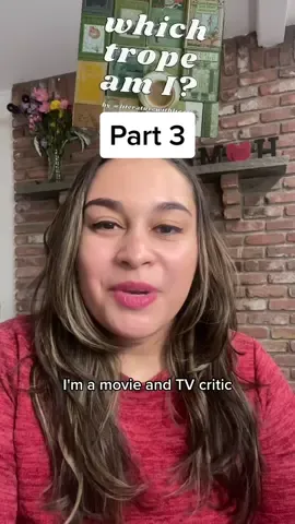Part 3 of recommending shows and movies based on tropes. #tvtok #filmtok #movietropes #tvtropes #tvrecommendation  