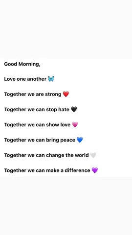 Good Morning, #tuesdaymotivation #fyp #lashanda_30 #biglashanda #letsmotivatetogether #togetherwecan 