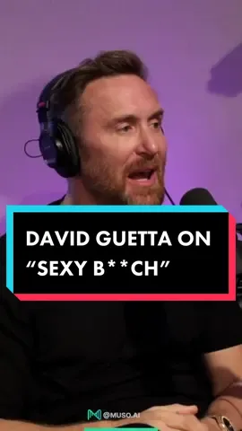 What is your favorite David Guetta song? 🔥 Credit: Zach Sang Show  #davidguetta #calvinharris #kidcudi #blackeyedpeas #tylerthecreator #jayz #kanyewest #residentdj #music #rap #song #producer #songwriter #foryou #foryoupage