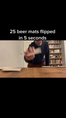 #beermatflipping #flippingcomedians #newsport 