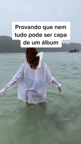 Provando que tudo pode ser capa de álbum #capadealbum #albumcover #foryou 