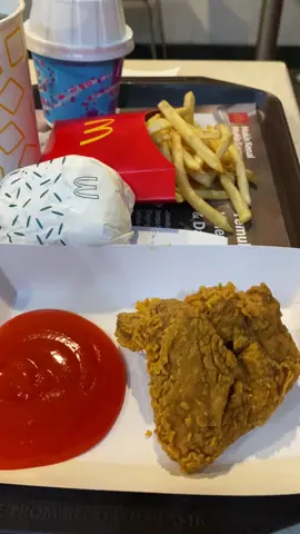 Video prank keteman kalo lagi makan di McDonald’s
