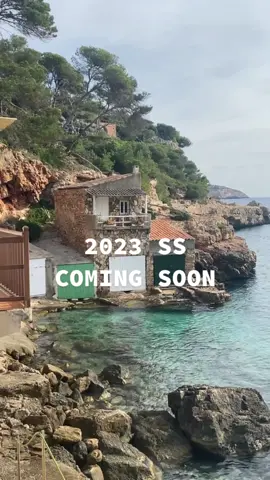 We just arrived at TikTok 🥰  2023 Summer season is almost here ✨ #cante #cantegirls #Summer #summer23 #comingsoon #cantelisboa #bikini #swimsuit #bikinibody #summervibes #mallorca #vacations #holidays 