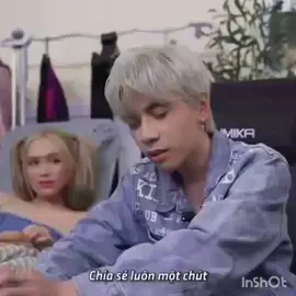 đang nhen nhóm ý định thì bị xoài non tạt ngay cho gáo nước lạnh cho tỉnh, trời quơ! hiền khô hiền khốc đòi làm bad boy 🤣🤣🤣🤣🤣 #quanghungmasterd #masterd #muzik #xoainon #phamtrang#xuhuong #hottrend #noibat #fyp #thailand 