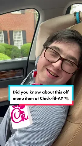 Did you know Chick-fil-A can make you a grilled cheese sandwich if you or your kids are ever in the mood for something a little different? #chickfila@chickfila #grilledcheese #vegetarian #fastfood #yummy #fyp #fypシ #onplumnellytips #kids #drivethru 