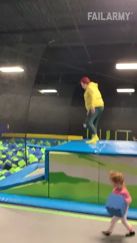 If Tuesday was a person. 🤣🤣#FailArmy..#foampit #fail #funny #funnyfail