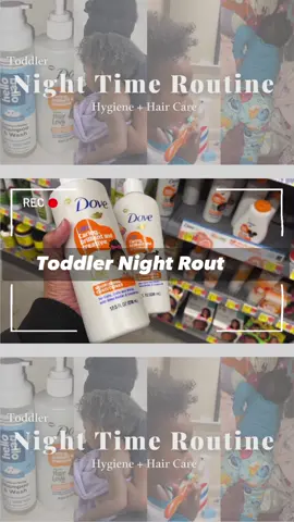 New video out now! #marleamarshey #momsofyoutube #nighttimeroutinewithtoddlers 