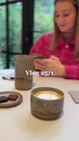 Vlog 25/1: patisserie Jaline 💐 #foryou #fyp #contentcreator #minivlog #vlogging #coffeedate #Vlog #dayinmylife 