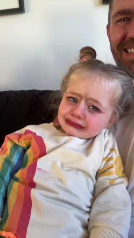 #TheseTears has the whole Grammer household emotional 🥲 #fyp #girldad 
