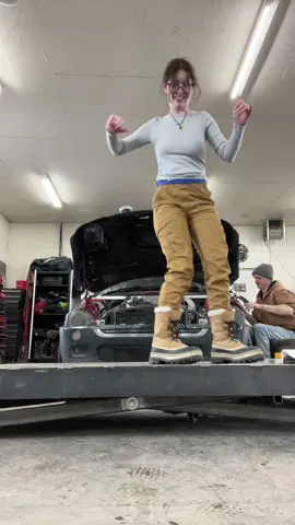 if we ever broke up😤😤 #QuakerPregrain #trending #johncoooerworks #minicooper #girlswithcars 