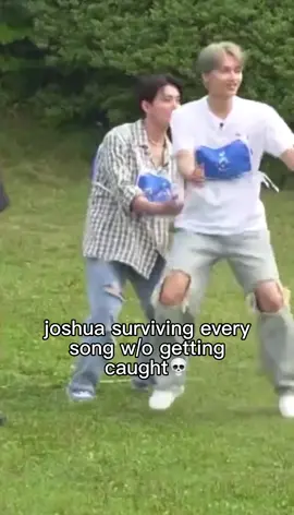 Baekho knew that joshua didnt know the dances💀 #mingyucon #seventeen17_official #seventeencarat #seventeen好きな人と繋がりたい #seventeenjoshua #hybebighit #hybeentertainment #seventeenjoshua❤️❤️ #joshuahong 