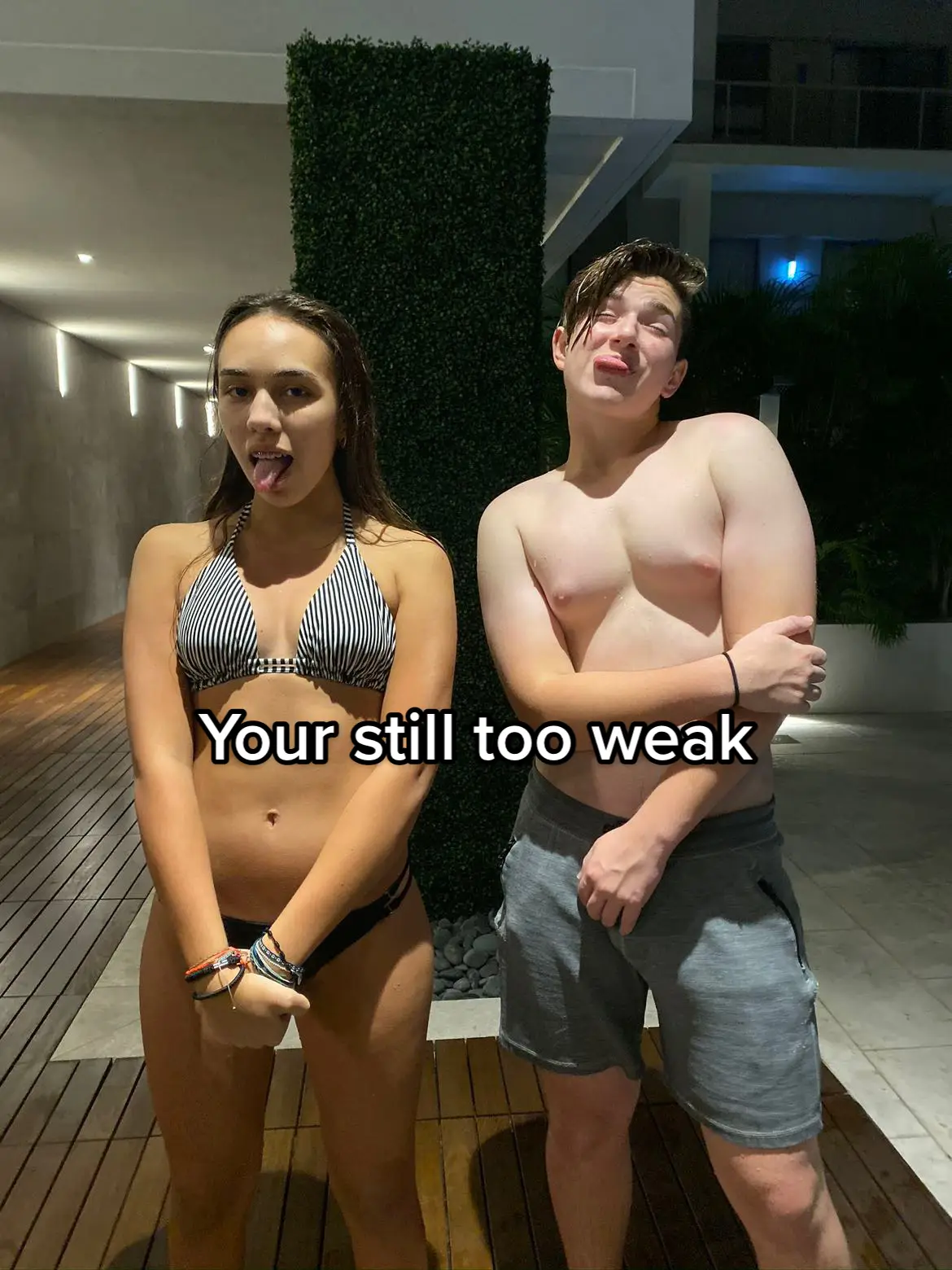 That’s all it takes #fyp #tiktokviral #GymTok #fypシ 