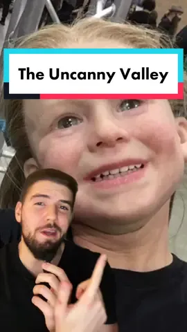 They just keep getting worse make it stop #interestingfacts #uncannyvalley #creepy #fyp #trending #uncomfortable 