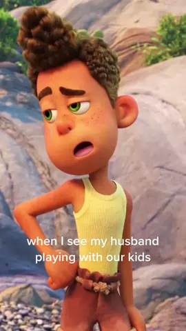 Like helllloooo sir #babydaddy #marriagehumor #wifehumor #momhumor😆 #albertoscorfano #momhumorbelike 