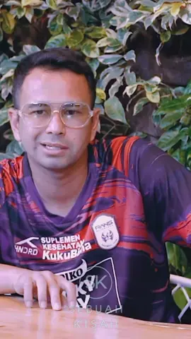 Bohong untuk kebaikan😊#raffiahmad #raffinagita1717 #raffinagita #dennysumargo #podcast #fypシ 