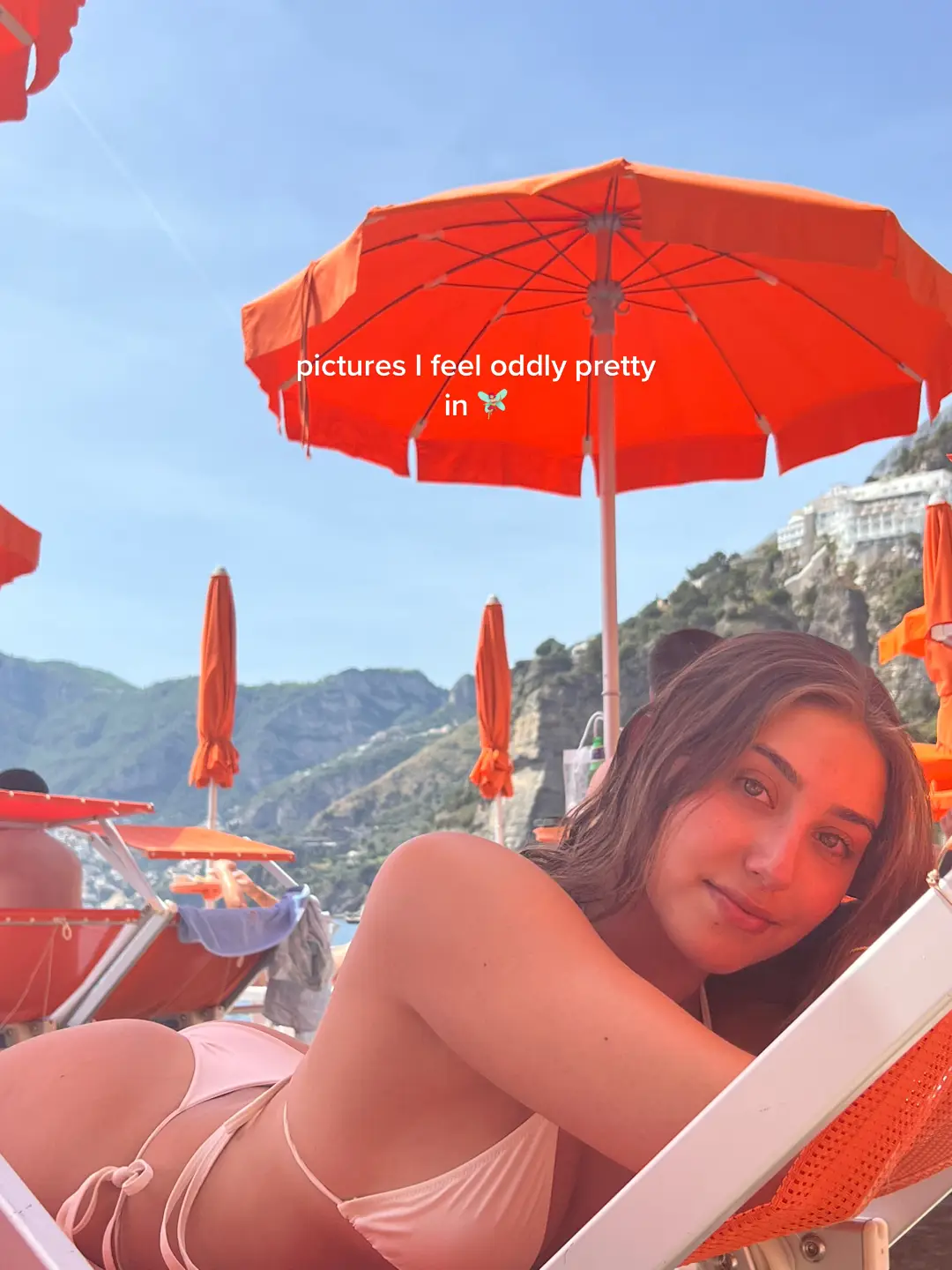 I like this trend #picturesifeelprettyin #picturesifeeloddlyprettyin #naturalbeauty 