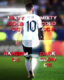 I update my payhip || #messi #edit #aftereffects #mixty #football