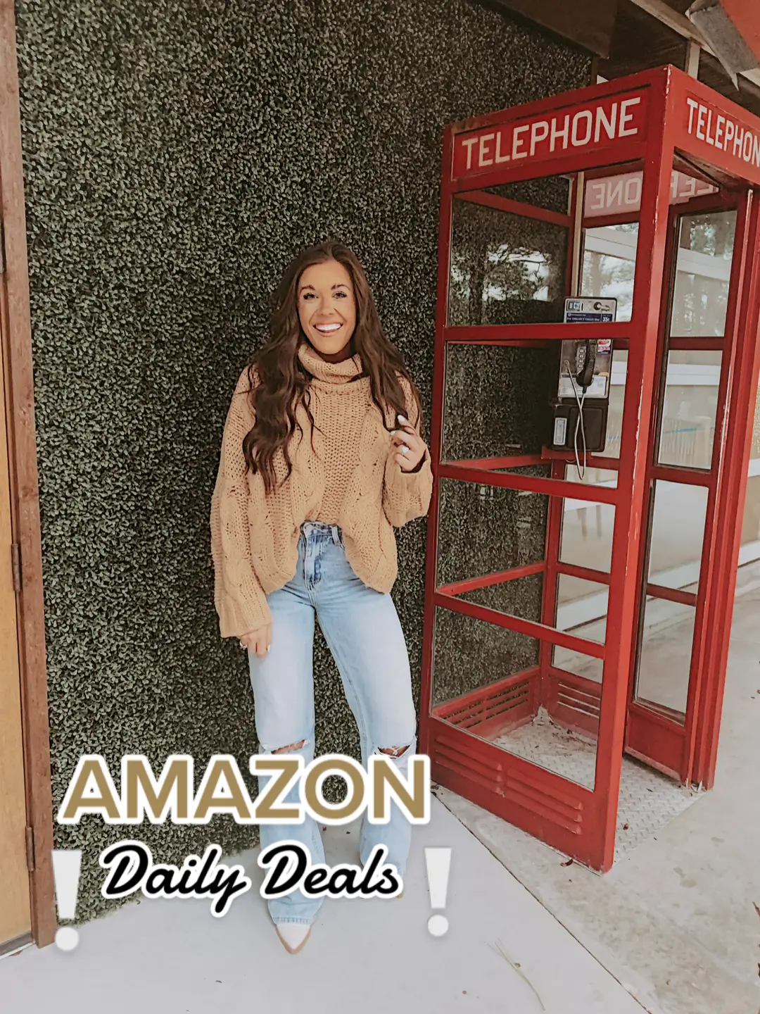 ❕AMAZON DAILY DEALS❕ All are saved under “Daily Deals” on my #amazonstorefront ❕🖤 #cassidympricebarbe #amazonfashion #amazonhaul #amazondeals #amazonfashiondeals #amazonlastchancedeals #amazonlastchancedeal #amazonlastchance #amazonclearance #amazonclearancefinds #amazonwinter2023 #amazonspring2023 #amazonweddingguestdress #fashiononabudget2023 #affordablefashionfinds #amazonbasic #amazonbasics #whatiorderedvswhatigot2023 #amazonstyleguide #amazonfashionhaul2023 #amazon2023fashion #amazonhome #amazonbeauty #amazon2023musthaves #2023amazonpurchases #2023amazonhaul #amazondailydeals2023 #amazondailydeals4u 