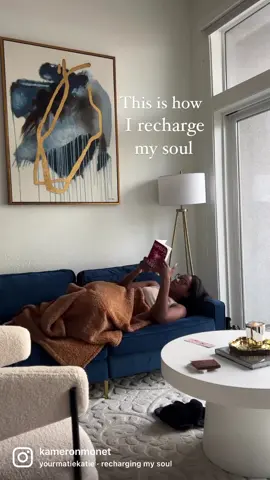 Reading has become one of my favorite forms of self care ❤️ As a lawyer and content creator both careers benefit from me having a strong mental health. I remember at orientation in law school they told us how high the statistic was for lawyers having negative mental health issues and getting into drugs, etc. Then here on social media… chilleee people say all types of things because they think they know you from a 30 minute weekly vlog or 15 second story frame, or Lord forbid you have a human moment and make a mistake lol. But honestly, I’m thankful my audience on all platforms really are kind, thoughtful and only give respectful criticism 🫶🏾 I say all this to say, I’ve learned so many techniques that help bring me back to center so that I can recharge my soul. Reading relaxes me and allows my imagination to run freely which helps me personally and creatively. It helps bring emotions forward that I might naturally mask which then leads to a beautiful session of journaling. It gives me space to slow down, be in the moment and remember to take deep breaths to release any stress, tension or anxiety. Yep I get all this from reading. Lately I’ve been loving romance novels and self-help books. But I also love a good thriller. #lawyerinfluencer #lawyerlifestyle #entrepreneurlife #selflovejourney #SelfCare #routines 