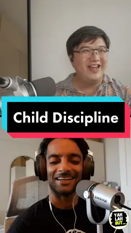 Haresh the boogeyman. From #YLB #362 #singapore #childdiscipline #assault #podcast #viral #fyp #foryoupage