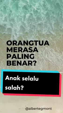 Orangtua jgn merasa paling benar ya..#orangtuaku #orangtuabijak #orangtuaterhebat #orangtuasegalanya #orangtuasegalanya #orangtua 