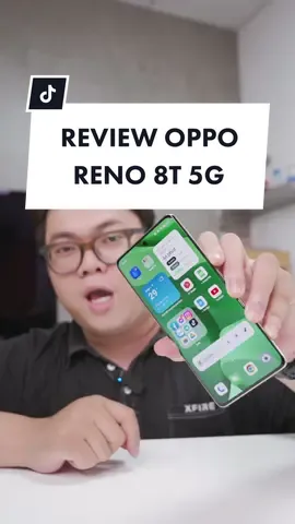 Màn hình Reno 8T ngon phết #LearnOnTikTok #ThanhCongNghe #TetMaiMan #genzviet #oppo #opporeno8t 