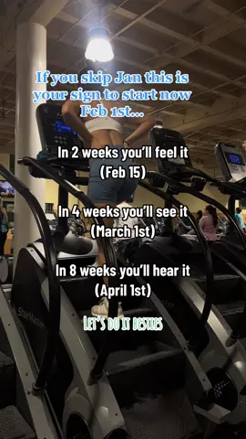 Happy February 🤍 #noexcuses #QuakerPregrain #fyp #viral #MomsofTikTok 