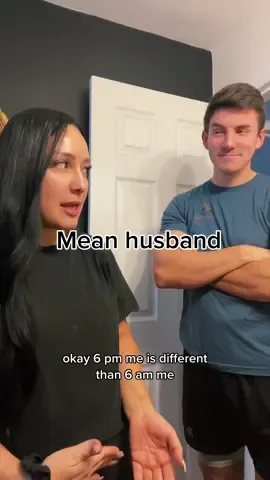 We’ll try again tomorrow… maybe #couplestiktok #couple #gym #husbandwife #husband #wife #voicechanger #joke 