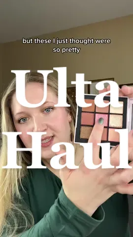 Ulta is like Target to me, it’s so hard to leave with only what you came for ✌️#ulta #ultabeauty #nars #narsmakeup #narsorgasm #makeuphaul #beautyhaul101 #CapCut #narscosmetics 