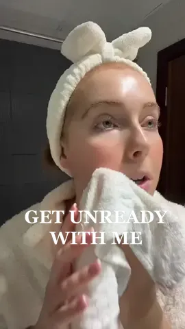 cleansing is my form of self care 🫶🏼 #skincare #skincareroutine #skincycling #facial #skincaretips #lymphaticdrainage #retinoid #retinol #guwm #grwm #nighttimeroutine #eveningskincare #nightskincareroutine #cleansing #cleansingbalm #doublecleansing #glassskin #fyp #fy 