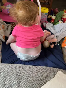 Nosey girl #oops #kids  #baby  #babygirl  #mom  #babyfever  #littlesister 