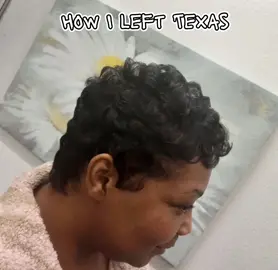 Whew! This is why i wear #wigs #QuakerPregrain #dallas #dallaska 
