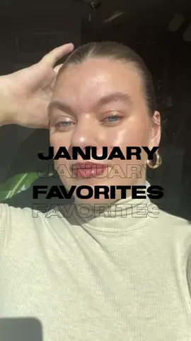 #monthlyfavorites #makeupfavorites #skintok #skincarecommunity #glowingskin #healthyskin #januaryfavorites #glowingmakeup #sephora #sephorafavorites 